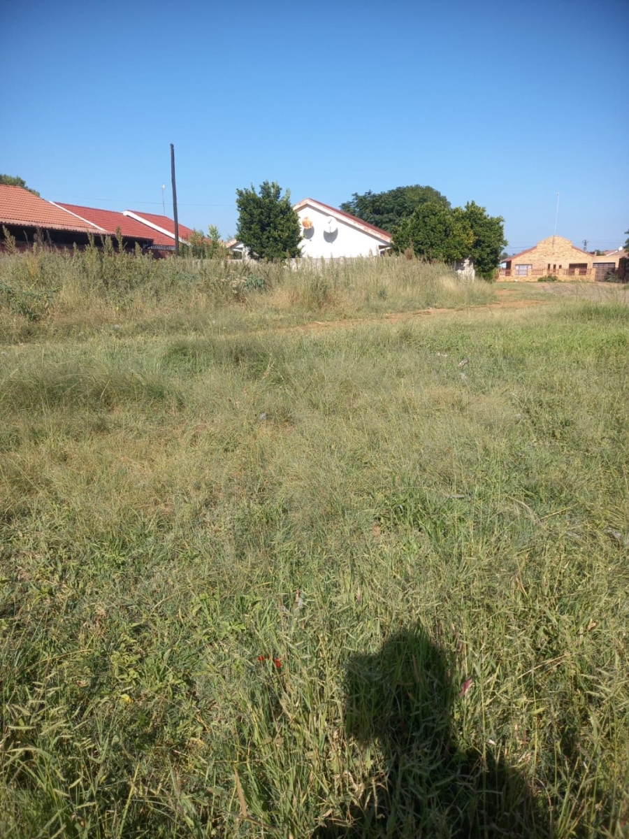 Commercial Property for Sale in Alabama North West